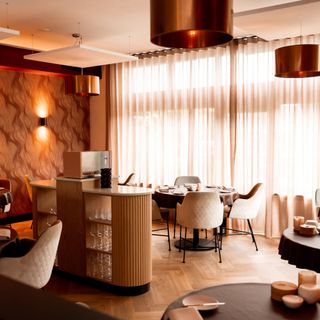 Restaurant Markant - 4