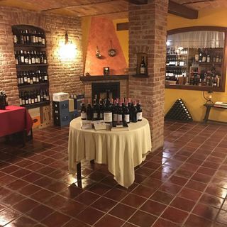 Cantina dei Cacciatori - 2