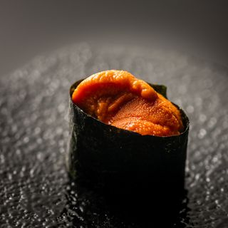 Sen Omakase - Madrid - 21