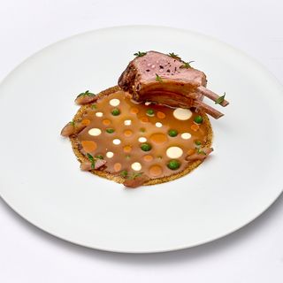 George Restaurant - 17