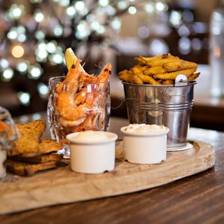 The Hoddington Arms - 22
