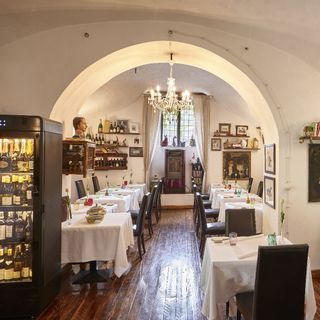 La Corte degli Dei - 15