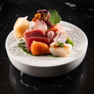 KAISEKI BY MANABU - 0