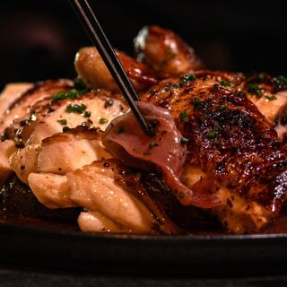 Odé Bistro - 3