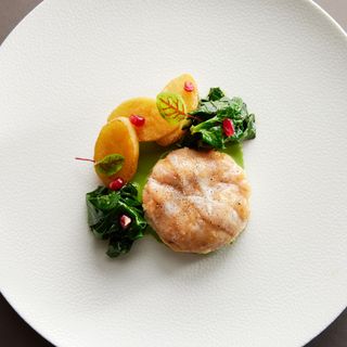 Guillaume Scheer - Les Plaisirs Gourmands - 22