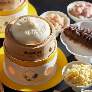 Quyuan Teahouse (Changchun Road) - 6