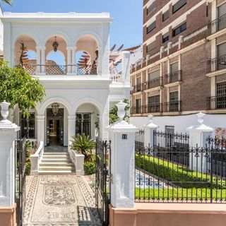 La Casa de Manolete Bistró - 26