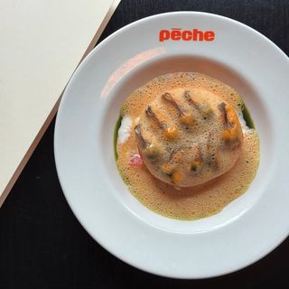 Bar Pêche - 2
