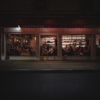 Jeju Noodle Bar - 1