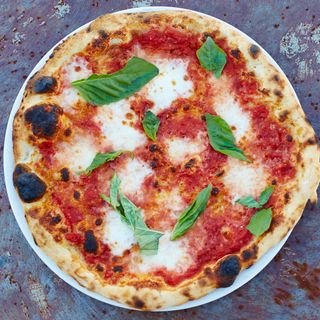Pizzeria Bianco - 0