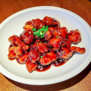 King's Choice (Huyu Road) - 4