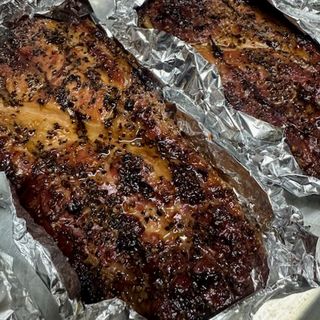 Barbecue Station - 1