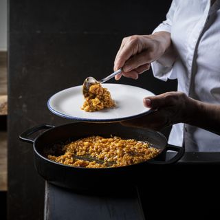 La Taberna del Gourmet - 1
