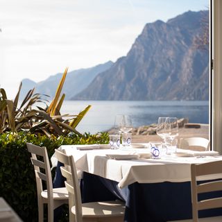 La Terrazza - 20