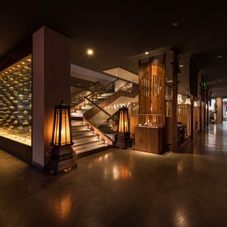 Huadao Art Of Life · Yu Shan Ge - Chengdu - 10