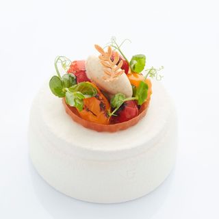 Fleur de Sel - 25