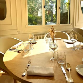 Restaurant du Champ de Mars - 2