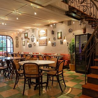 Babbo Osteria - 5