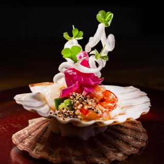 Roku - Japanese Dining & Wine - 20