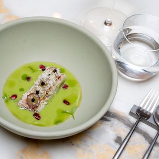 Restaurant Suzie's en Van Aken - 21