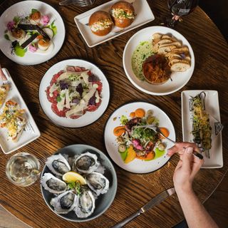 The Crafers Hotel Bistro - 4