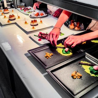 À la Table des Lys - 10