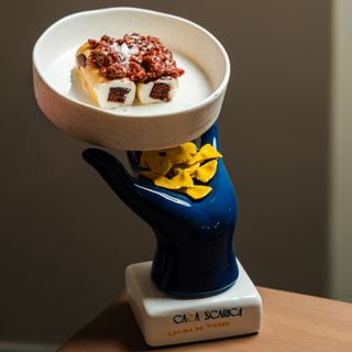 Casa Scarica Cucina Da Vivere - 1