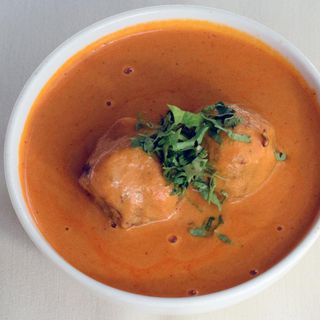 The Bombay Club - 6