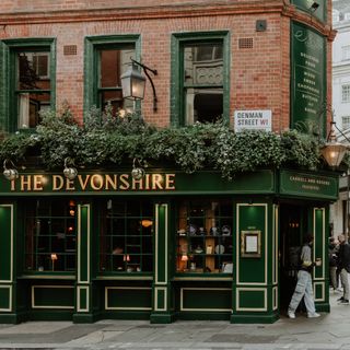 The Devonshire - 12