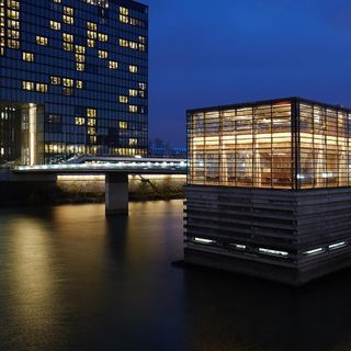 Lido Hafen - 1