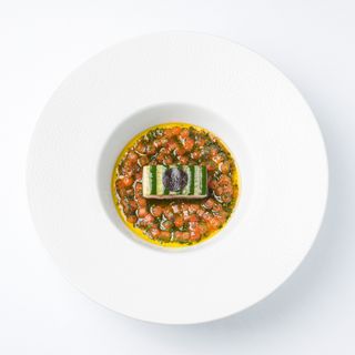 Le Petit Nice - Marseille - 25