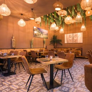 Wan Thai Food - Châtelet - 10