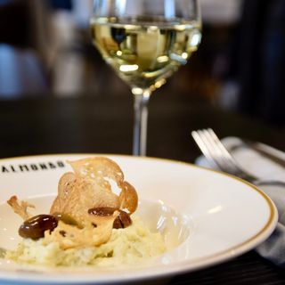 Almondo Trattoria - 2