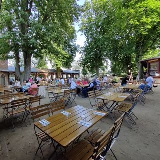 Bornheimer Ratskeller - 5