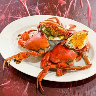 Tucheng Seafood - 2