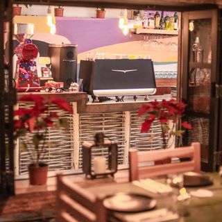 Ruba's Bakery - 1