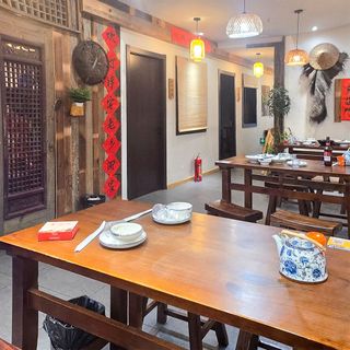 Tong Ma Ma (Xihu) - 4