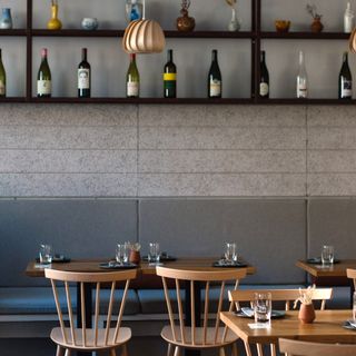 Bistro Lupa - 9