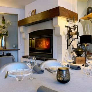 Le Clos de Chevreuse - 5