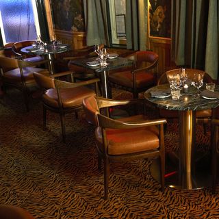Maison Bar à Vins - 6