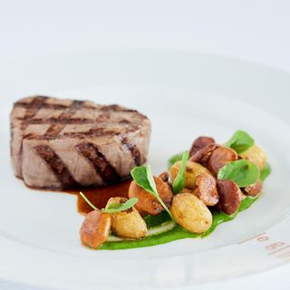 Le Grill - Monaco - 10