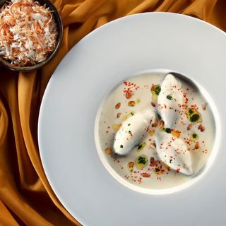 L'Arabesque - 8