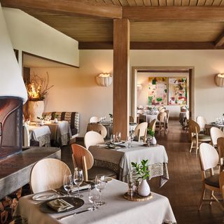 Auberge du Soleil - 3