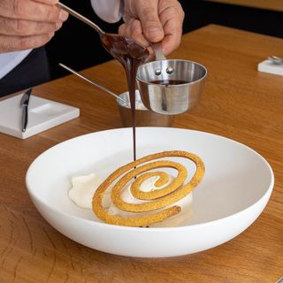 La Cuisine d'un Gourmand - 17