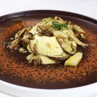 Osteria dell'Accademia - 15