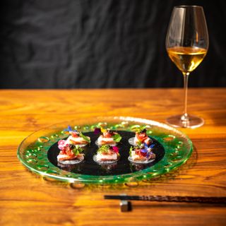 Wicky's Innovative Japanese Cuisine - 1