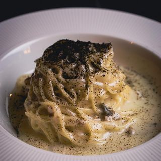 Azzighe • Osteria a metà - 2
