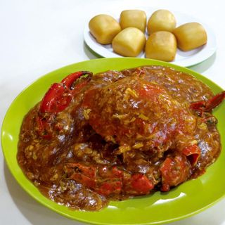 Alliance Seafood - 1