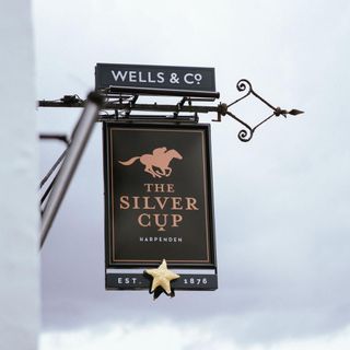The Silver Cup - 4
