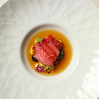 Restaurant August - 9